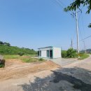 능안공원 화장실 이미지