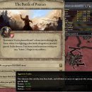 [CK2] 스프라비에들리비 6. Our kingdom will fall 이미지
