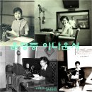 윤영중, 1950년대의 여성아나운서 그때의 방송 그 목소리, 그 패션 이미지