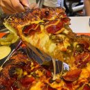 왕십리역 맛집 샐피 수제피자 내돈내산 대만족 후기