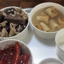74 | 해운대 빨간떡볶이 부산 3대 떡볶이 솔직후기 웨이팅 메뉴 주차