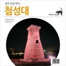 국보족발 | 경주 야경 투어 : 첨성대 (Feat. 경주 중앙시장 팔복원조족발)