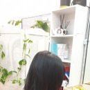 하다가 | 역삼붙임머리 하다가 친구 추천으로 리터치후기