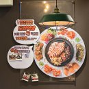 강남대로10길 14 | 양재시민의숲역 맛집 족슐랭: 송년회 모임에 딱인 화려한 족발 한상 후기