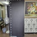 한국주방 - 북구 칠성로 124 | 광주 오치동 한국아델리움 주방가구/방문/문틀 인테리어필름 리폼 후기
