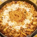 만닭갈비 이미지