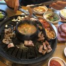 일번가무한식당