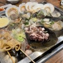 바다횟집，슈퍼