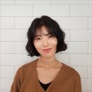상원세차장 | 삼성중앙역미용실 수인스타일에서 러블리 히피펌!