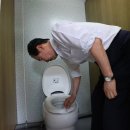 총리가 변기 닦아야 ‘잼버리 화장실’ 바뀌는 나라 이미지