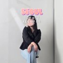 강남역 사진관 강남에 뜬 별 스튜디오 후기