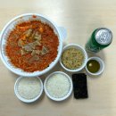 광안리 현지인 아구찜 맛집 솔직 후기 - 민생아구찜
