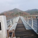 부항댐 둘레길 - 경북 김천 이미지