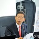 야적장 조성공사 이미지