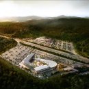 대보유통 화성(상) 휴게소 이미지