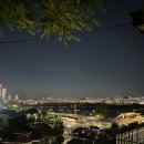 더노을 | 💛🌉 서울 야경 데이트 끝판왕 카페✨ 한강대교 노을·야경이 놀라운 카페 더한강 솔직 후기