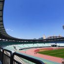 시민축구장 천연잔디구장 이미지