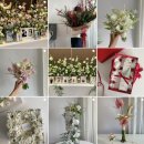 솔리데오 | [Wedding_42] 스튜디오 촬영용 부케 예약 후기 : 소코니 (비비엔다, 아벨바이케이)