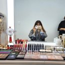 메이크업스튜디오갬송