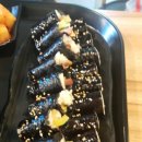 우송꼬마김밥