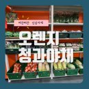 새로야채청과