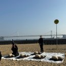 불꽃제육 | 2025 제20회 부산불꽃축제 자원봉사 후기