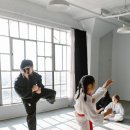 고려대 태권도 이미지