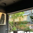 홍대 합정 카페 추천 - 카페 모크(MORK), 엄마랑 홍대 데이트, 내돈내먹 솔직후기