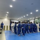 용인대국민유도관 이미지