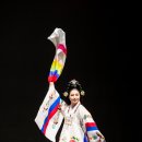 강선영류 태평무 이미지