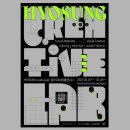 주식회사 로이비쥬얼 | 효성 성수팝업전시회 첨단소재아트를 만나다 무신사테라스 전시