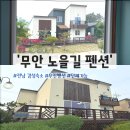 무안 노을길 독채 펜션 전남 뷰맛집 감성숙소 추천 애견동반 가능 (노을만남 리뷰)