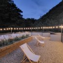 플로팅웨일 설악도적폭포스테이 이미지