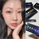 토리카야 | 난시 컬러렌즈 추천 렌즈미 토리카 3종 착용 후기(그레이, 핑크브라운, 올리브브라운)