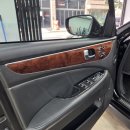 에쿠스 | 에쿠스 실내랩핑 시공 현장 후기