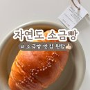 정빵순 | 영종도 구읍뱃터 여행 맛집 필수 코스 자연도 소금빵(웨이팅 꿀팁, 가격, 빵 나오는 시간)