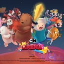 (주)게임아레나 이미지