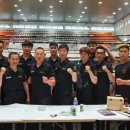 설봉무에타이·복싱체육관 이미지