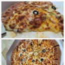 강정구의 피자생각 내포신도시점 이미지