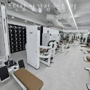 보스턴짐 상갈점 이미지