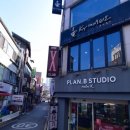 중앙로 | 의정부 중앙로 카페 쿠아모스 내돈내산 후기