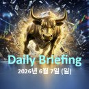 NR-29[내포로]-하-7 | [뉴스의 격]6월 7일 (일) 데일리 마켓 브리핑-반도체 트라우마 · NFP 충격 · Fed 인상 리스크 재부상