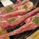 양쉐프양구이 | 논현동양갈비 맛집 양쉐프양구이 양고기 잡내 없이 부드러운 징기스칸 양갈비 후기