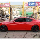 [ 제네시스 쿠페 ] TE-37 SL 맷블랙 V12에보 225/40R19 245/40R19 [수원점] 이미지