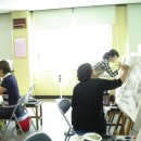 한국화(초급) 이미지