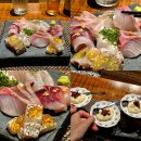 달꽃스시 - 남구 도산로107번길 17-1 | 울산 달동 이자카야 먹자골목 숙성회 맛집 소요소요