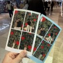 롯데타운 크리스마스 마켓 | 잠실 롯데월드몰 후기 | 연말 데이트 🎄