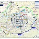 4차 순환도로 이미지