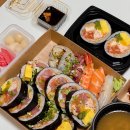 장수횟집 | 평택 횟집 생선장수 안중본점 후토마끼 초밥 맛집 내돈내산 포장 후기!