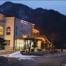 물안개펜션 이미지